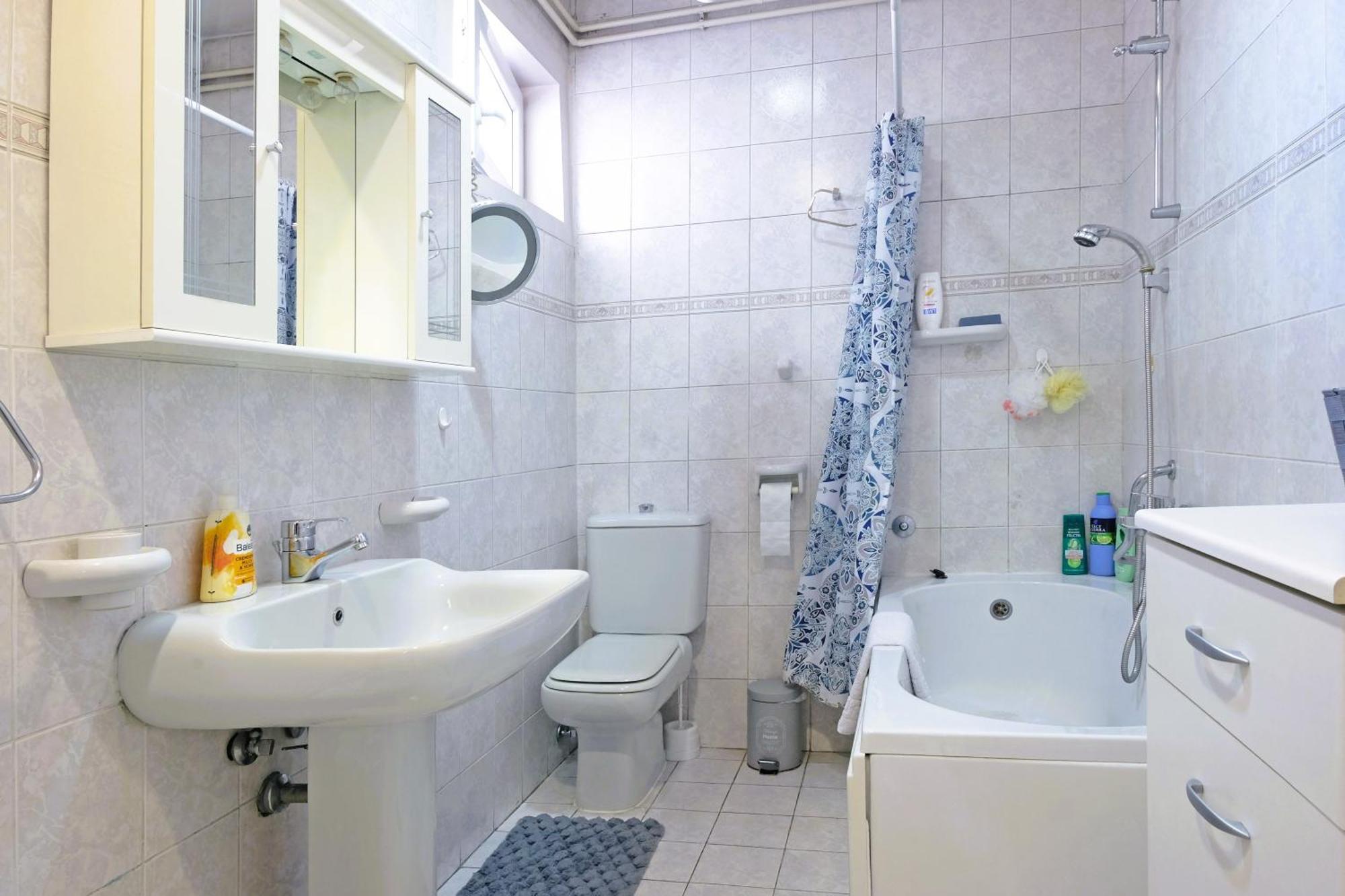Windows City Apartment เบลเกรด ภายนอก รูปภาพ