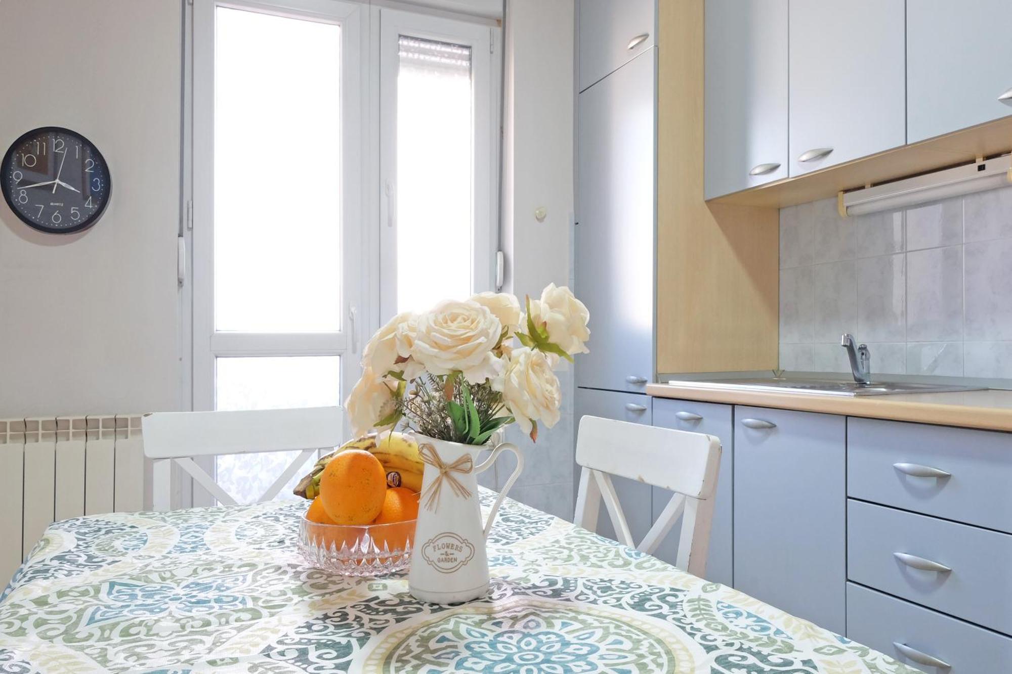 Windows City Apartment เบลเกรด ภายนอก รูปภาพ