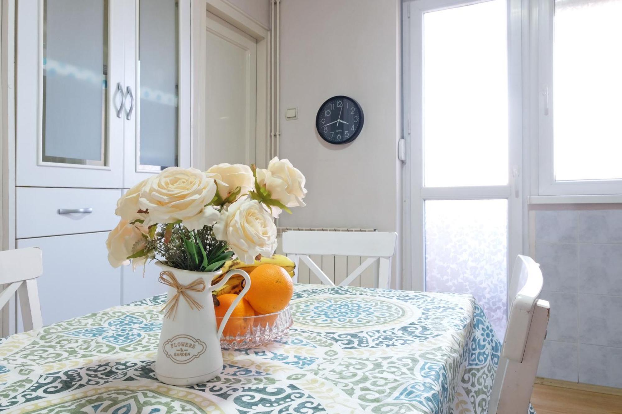Windows City Apartment เบลเกรด ภายนอก รูปภาพ